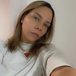 Meet your Posher, Margie